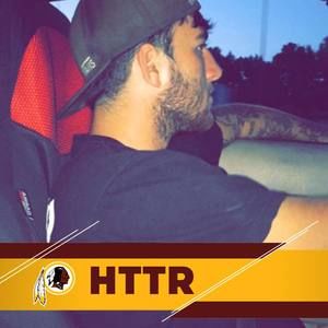 Meet your Posher, Trevor